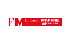 Logo Fundación MAPFRE Guanarteme