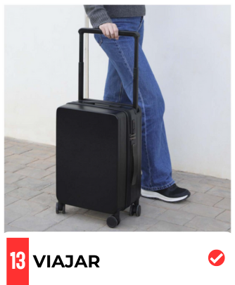 viajar