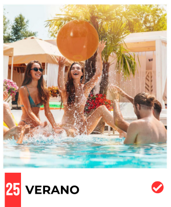 verano
