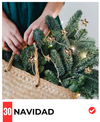 navidad