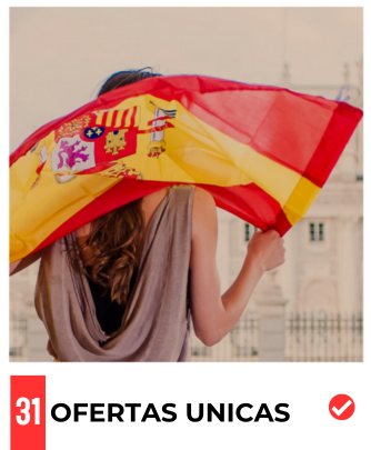 ofertas únicas
