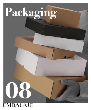 embalaje