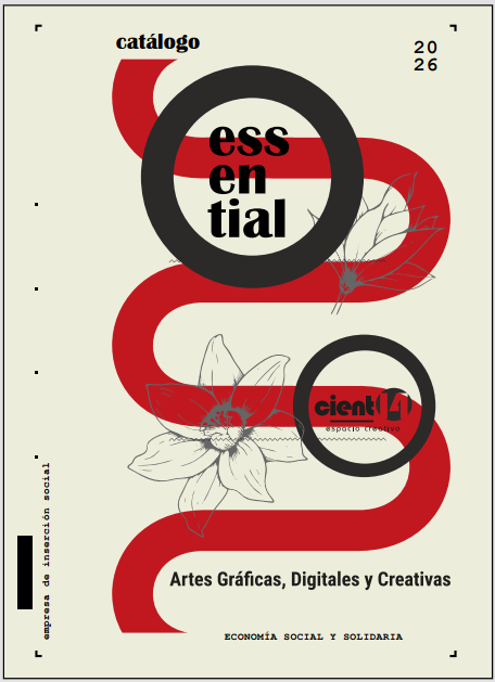 Portada catálogo general